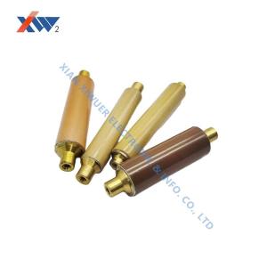 Wholesale High Voltage live line Spacing Ceramic Capacitor by XIWUER, Radial Package Type from china suppliers