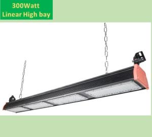 Wholesale 200w New designed explosion-proof linear led high bay light Topsung lighting from china suppliers