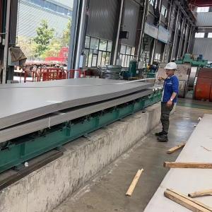 Wholesale Monel K-500 Nickel Alloy Sheet Plate Hot Rolled Bright Anneal K500 from china suppliers