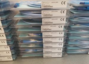 Wholesale Bently Nevada 330130-080-02-05 Extension Cable 3300 Xl Proximity Transducer System from china suppliers