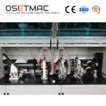 Edge Band Thickness 0.3-3mm Automatic Edge Banding Machine for Top 10 Woodworkin