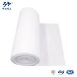 0.3um Air Filter Materials Paper Roll EU5 Merv 9 100-300 Nanofiber Membrane