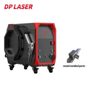 Wholesale 1500W MAX Laser Source Handheld Laser Welding Machine Portable Mini 110V/220V from china suppliers