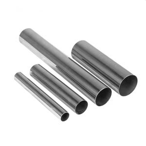 Wholesale Ultimate Strength ≥ MPa 650 UNS N10276 Hastelloy C-276 Seamless Nickel Alloy Pipe for Industrial Applications Grade NI from china suppliers