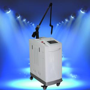 Wholesale 10Hz 1500mJ 1064/532nm nd yag laser / nd yag laser hair removal machine from china suppliers
