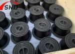 Cast Iron Surface Box For Valves And Gate Valves For Busy Roads Exposed