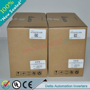 Wholesale Delta Inverters VFD-M Series VFD300CT43F21A3 from china suppliers
