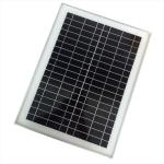 Anodized Aluminum Solar Panel Frame Extruded L Angles For 96 3x6 Or 48 6x6 Cells