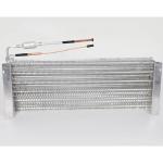 RoHS Automotive 15.88 Stainless Steel Evaporator For Freezer