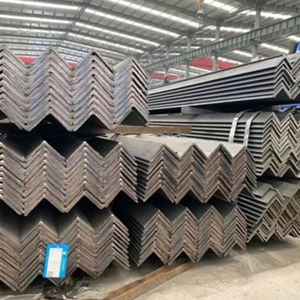 Equal Q235/Q345/SS400/ST37-2/ST52/Q420/Q460/S235JR/S275JR/S355JR Hot Rolled