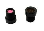 1/4" 2.3mm 2Megapixel M7/M8 mount 138degree Wide Angle Lens for OV2640 OV2643