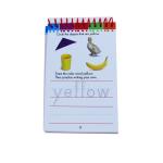 Wipe Clean Workbook Collection Shape Children'S Learning Flash Cards