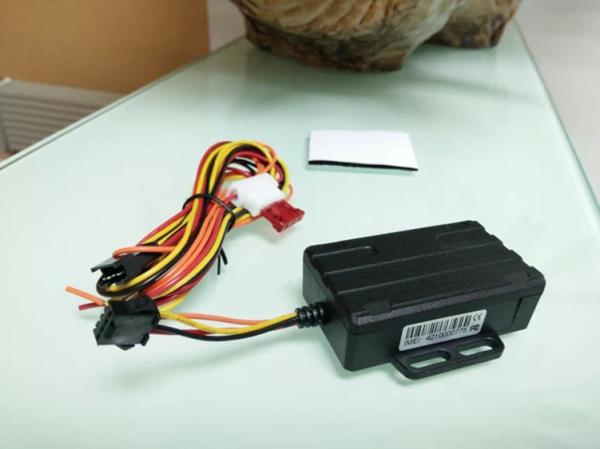waterproof easy install car/bike/scooter/motorcycle gps tracker with sim card