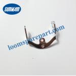 BE150692 Spoon Rapier Loom Spare Parts For Weaving Machine