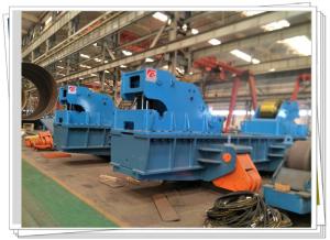 Wholesale Offshore Windmill 1200t 1 Power 2 Idler Hydraulic Fitup Growing Line from china suppliers