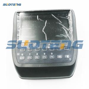 Wholesale 4631127 ZX200-3 Excavator Monitor Control Assy from china suppliers