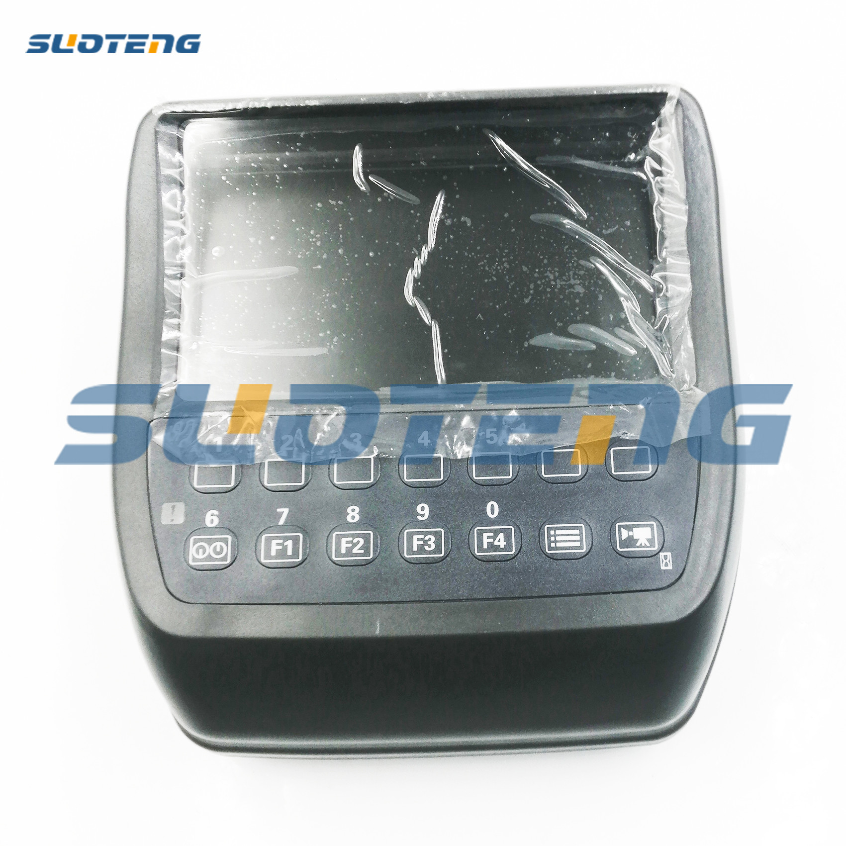 4631127 Monitor Control Display Panel for ZX200-3 Excavator