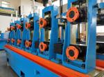 High Speed OD 42-89mm ERW Tube Mill Machine 700kw Long Service