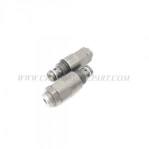 Wholesale original 60209459 Crane Relief Valve sany crane parts CYF12-02-00 from china suppliers