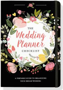 Wholesale Portable Personalised Wedding Planner , Fully Customizable Planner Checklist from china suppliers