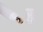 Eye Cream Serum Custom Cosmetic Tubes D19mm 10-25ml Metal Applicator