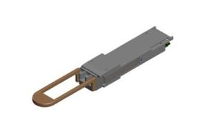 Wholesale QSFP28 100G 850nm 100M LC Pluggable Fiber Optics Module Broadcom AFBR-89BDDZ from china suppliers