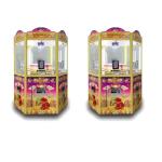 6P Unblocked Arcade Game Machine Coin Pusher Customised