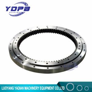 Wholesale XI 301500N slewing ring bearing 1308x1630x86mm Cross roller XI 341615N China supplier luoyang bearing XI 301700N from china suppliers