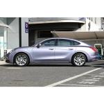 Turbo ORA Lighting Cat The Perfect Electric SUV for Adult EV Car Enthusiasts in