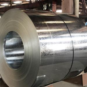 Wholesale EN10147 EN10142 2B Zinc Sheet Roll Prepainted Galvanized Steel Sheet In Coil from china suppliers