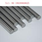 90W10NiFe Tungsten Alloy Bar Tungsten Heavy Alloys