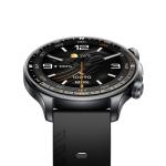 KW330A 1.6 Inch Sports Smart Watch Waterproof IP68 With Advanced Tracking / AI