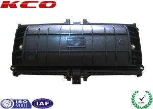 Wholesale Horizontal Type Fiber Optic Splice Closure 6 Cable Ports 3 Inputs 3 Outputs from china suppliers