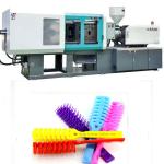 Advanced Preform Machine 1400-1700 Bar Injection Pressure 2-4 Ton Ejector Force