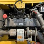 Cheap price Japan used PC240-8 crawler excavator for sale in shanghai