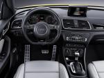 Full Screen Wireless MMI System AUDI Carplay Android Auto