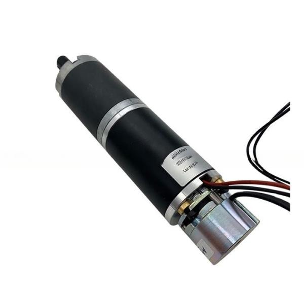42JXL150K.42ZYT Brushed DC Planetary Gear Motor 12v 24v, with Helical Gears Low