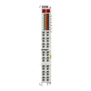 Wholesale EL2798 Beckhoff | EtherCAT Terminal, 8-Channel Solid State Relay Output, 30 V AC, 48 V DC, 2 A, Potential-Free from china suppliers