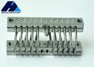 Wholesale JGX-0320 Compact Wire Rope Isolator Vibration Shock Control Solution from china suppliers