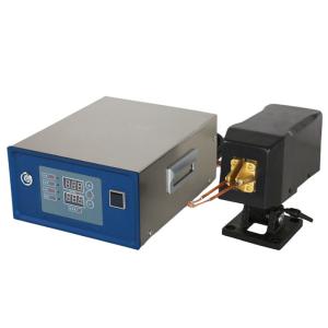 Wholesale Ultra High Frequency Welding Machine Magnetic Field Induction Heating For Single Phase 220V-230V And 3Phase 380V-480V from china suppliers