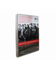 Free DHL Shipping@New Release HOT TV Series The Blacklist Season 3 Boxset