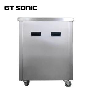 Wholesale High Power Automotive Parts Washer PLC Control System Built - In Generator from china suppliers
