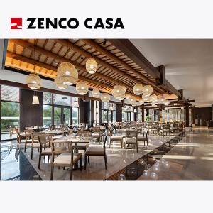 Wholesale Hotel Restaurant Furniture Includes Modern Style Dining Table And Chairs from china suppliers