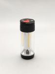 50x137mm Rechargeable LED Site Light IP55 Multifunctional Work Light