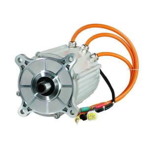 Wholesale Low Energy Consumption 10kW PMSM for A80 from china suppliers