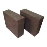 40MPa Cold Crushing Strength High Temperature Refractory Magnesia Carbon Brick