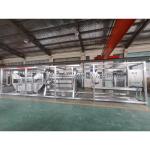 Plant Processing Poultry Slaughtering Equipment Chicken