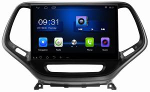 Wholesale Ouchuangbo Car Radio Gps Android 8.1 System for Jeep Renegade 2016 Support Bluetooth SWC USB 32GB from china suppliers