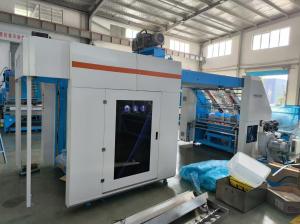 Wholesale 180m/min High Speed Flute Laminator Machine For Paperboard Lamination For Paper And Paperboard Packaging Boxes from china suppliers