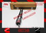 Q19 Common Rail Injector 4010025 Auto Parts Fuel Injector Nozzle 4087894 4927348